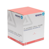 Oral Swabsticks