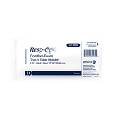 Comfort-Foam Trach Tube Holders
