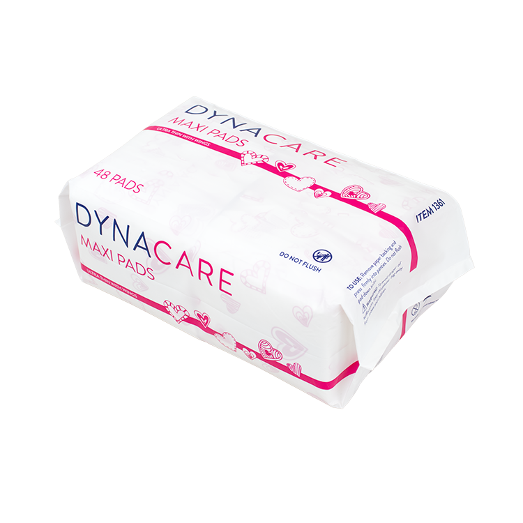 Maxi Pads