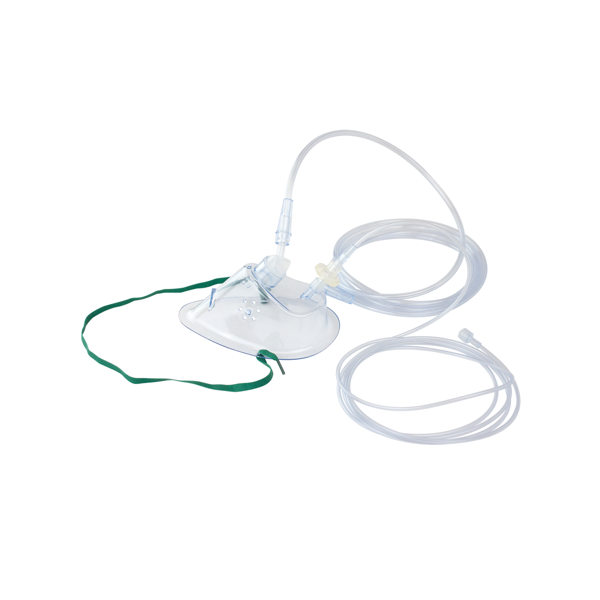 CO2 Masks and Accessories