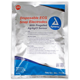 Snap Electrodes - Disposable