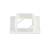 Embedding Ring, White