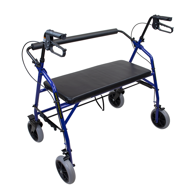Bariatric Rollator