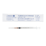 Tuberculin Syringes