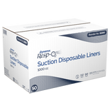 Disposable Suction Liners