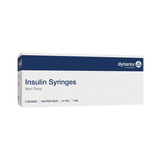 Insulin Syringes