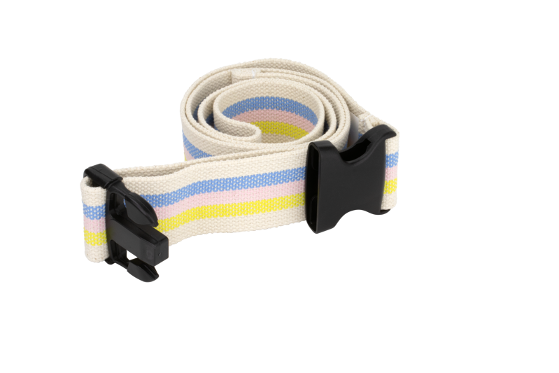 Gait Belts - Standard / Antimicrobial / Wipeable