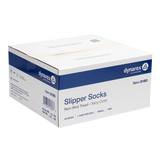 Slipper Socks - Single & Double Sided