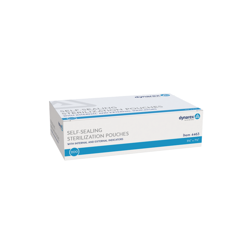 Sterilization Pouches