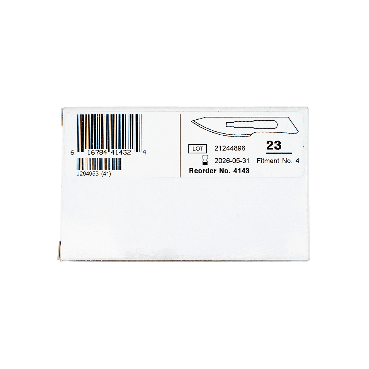 Medi-Cut Surgical Blades