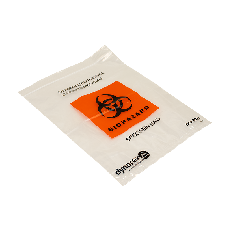Specimen Bags