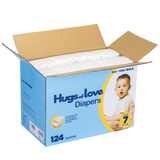 Hugs of Love Diapers