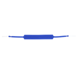 Breathable-Foam Trach Tube Holders
