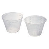 Medicine Cups