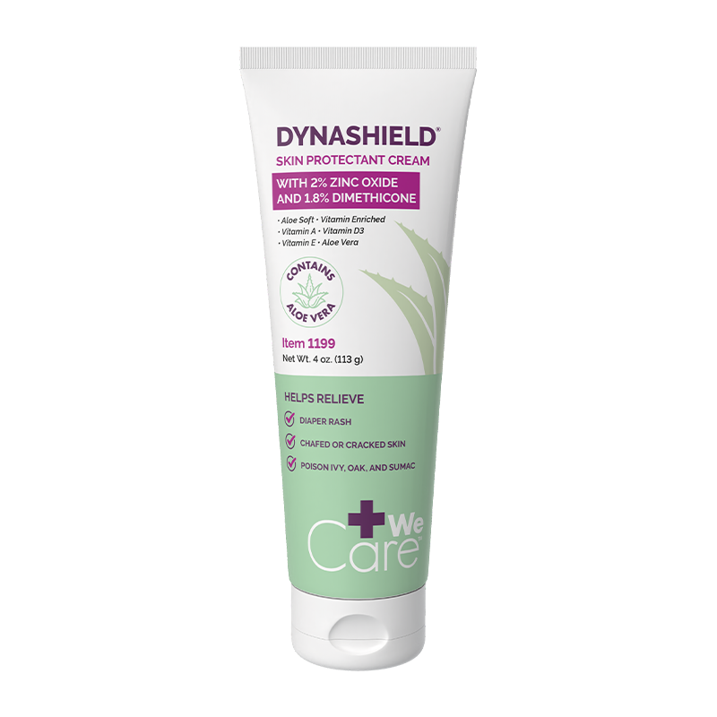 DynaShield Skin Protectant Barrier Cream
