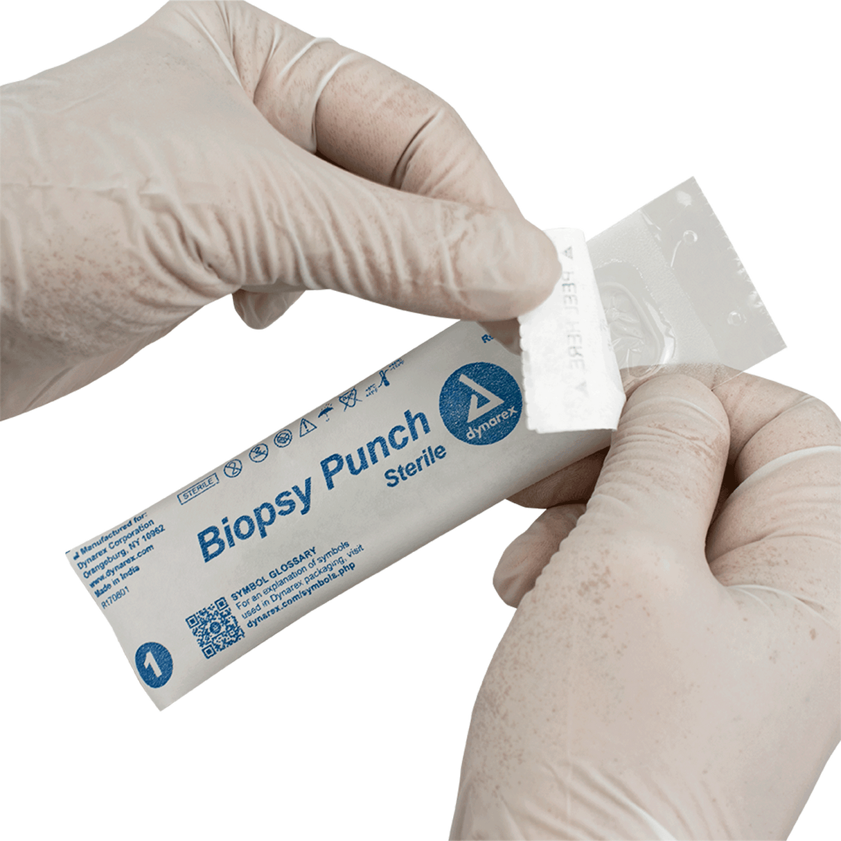 Biopsy Punches