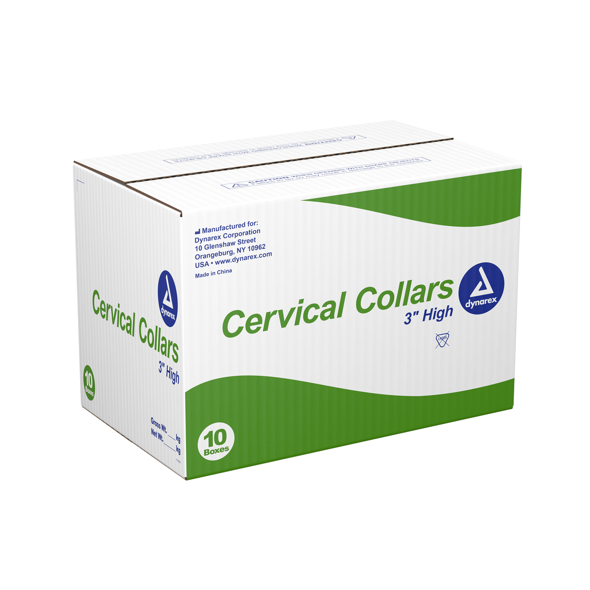 Cervical Collars