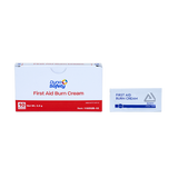 First Aid Burn Cream