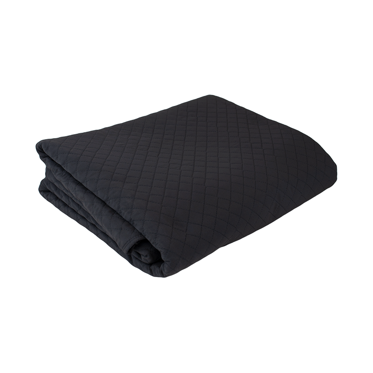 Isolation Smock & Blanket