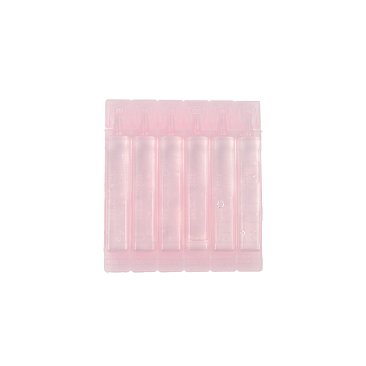 Normal Saline Unit Dose Vial