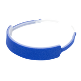 Breathable-Foam Trach Tube Holders