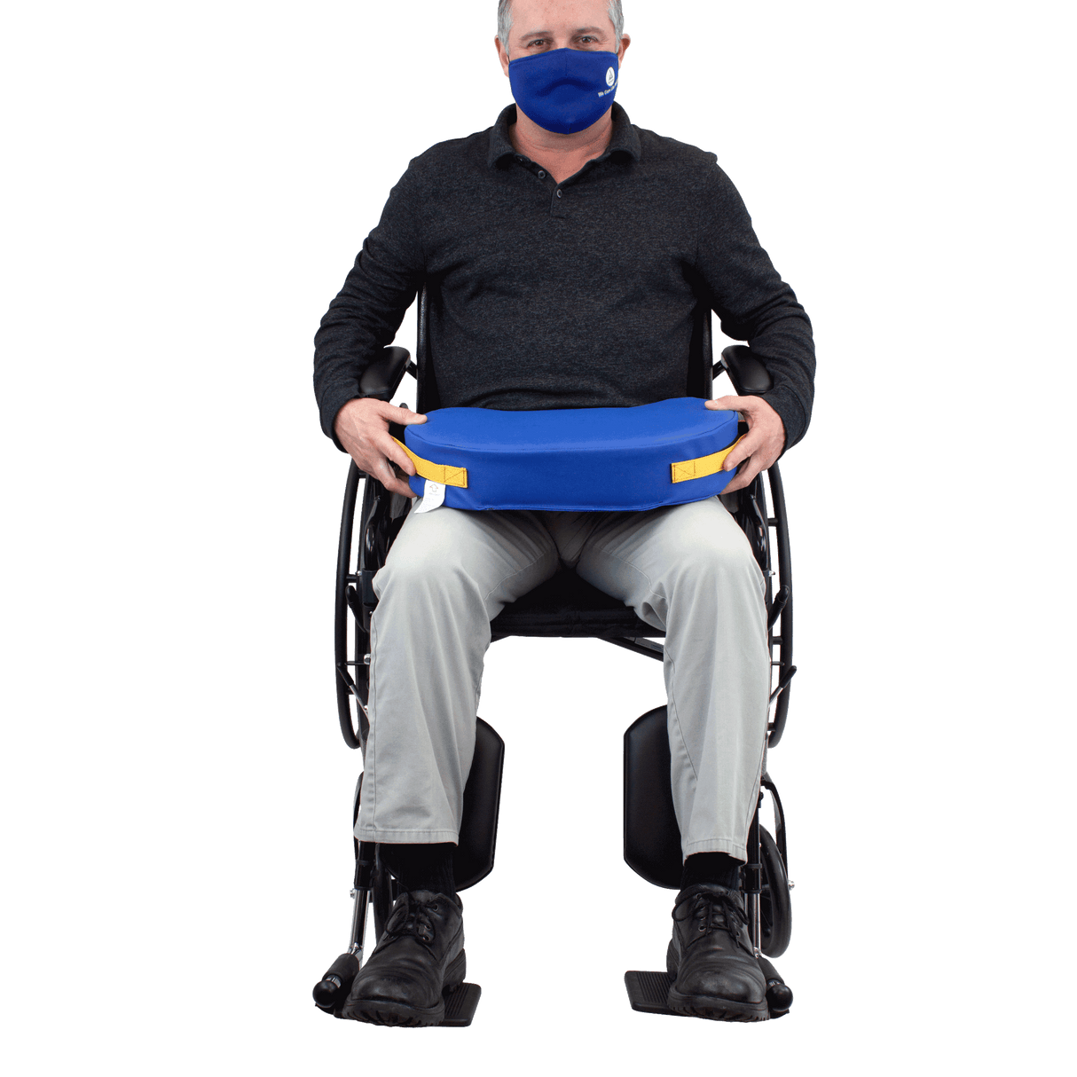 Wheelchair Lap Hugger