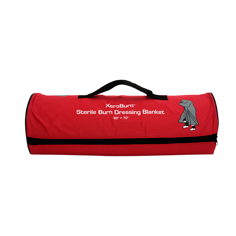 XeroBurn™ Burn Dressing Blanket
