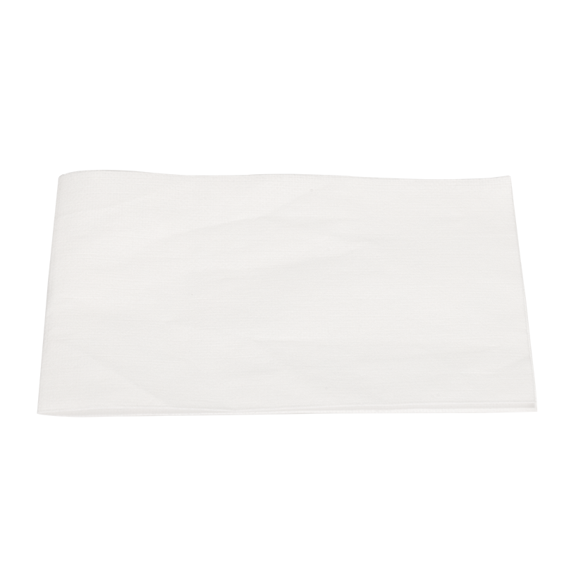 Personal Cleansing Washcloths (Dry Wipes)