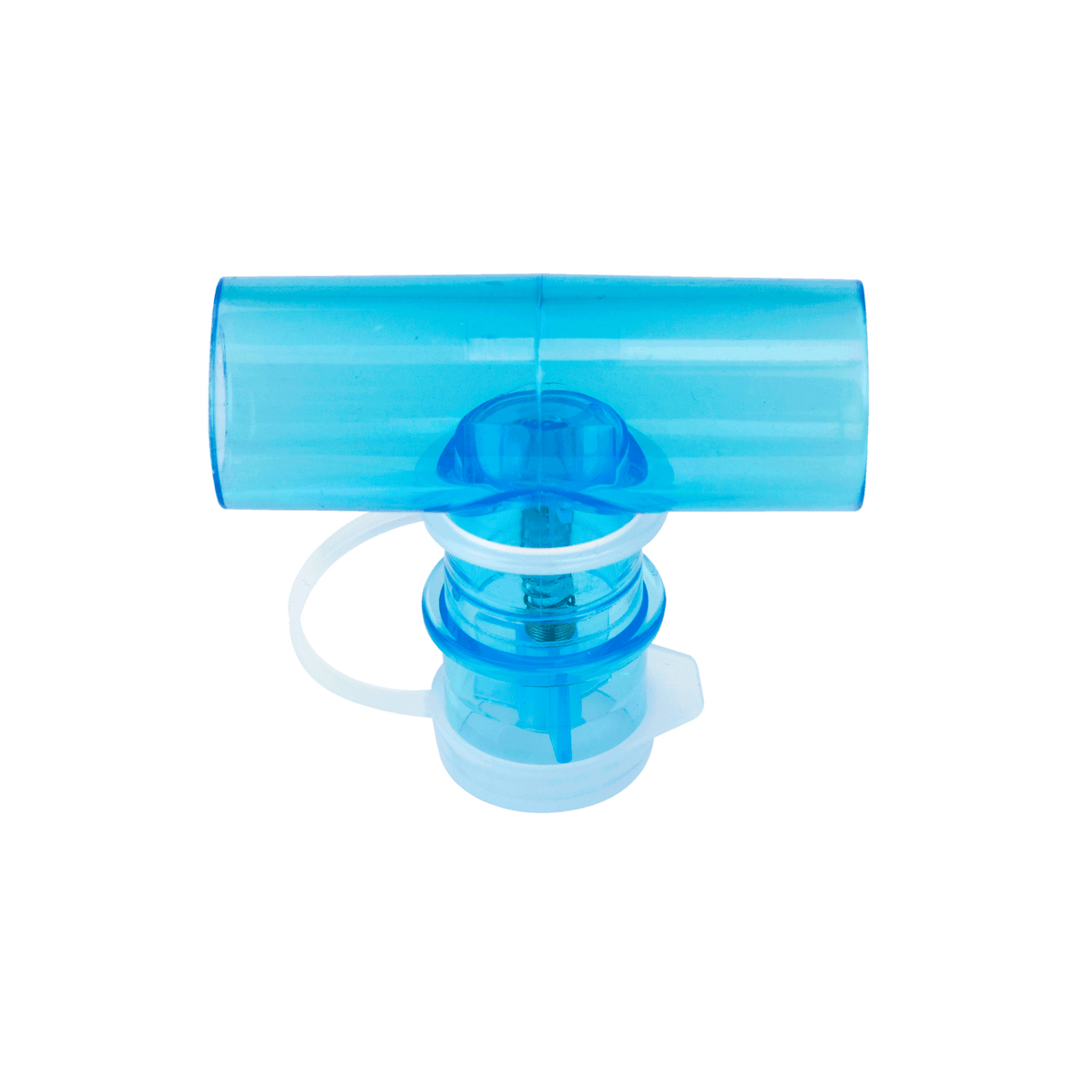 Spring Loaded T-Adaptors
