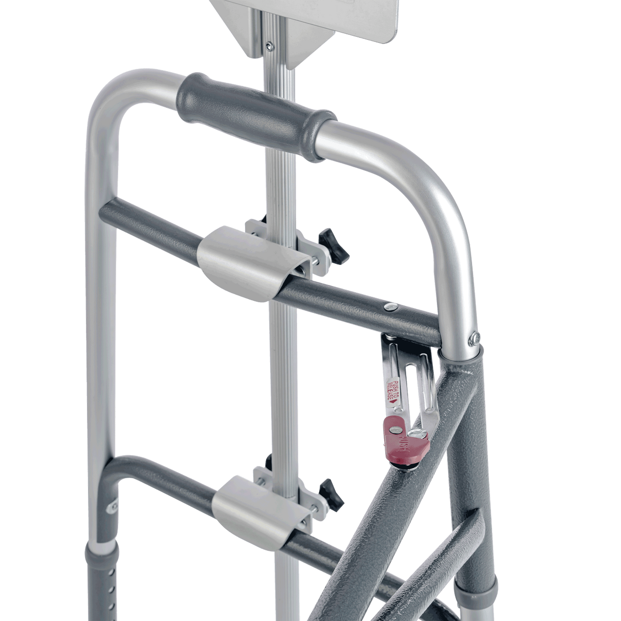 Platform Walker Attachments