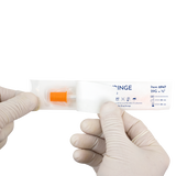 Insulin Syringes