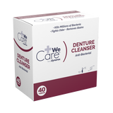 Denture Cleanser Tablets