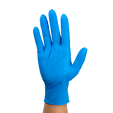 Nitrile Gloves, Powder-Free