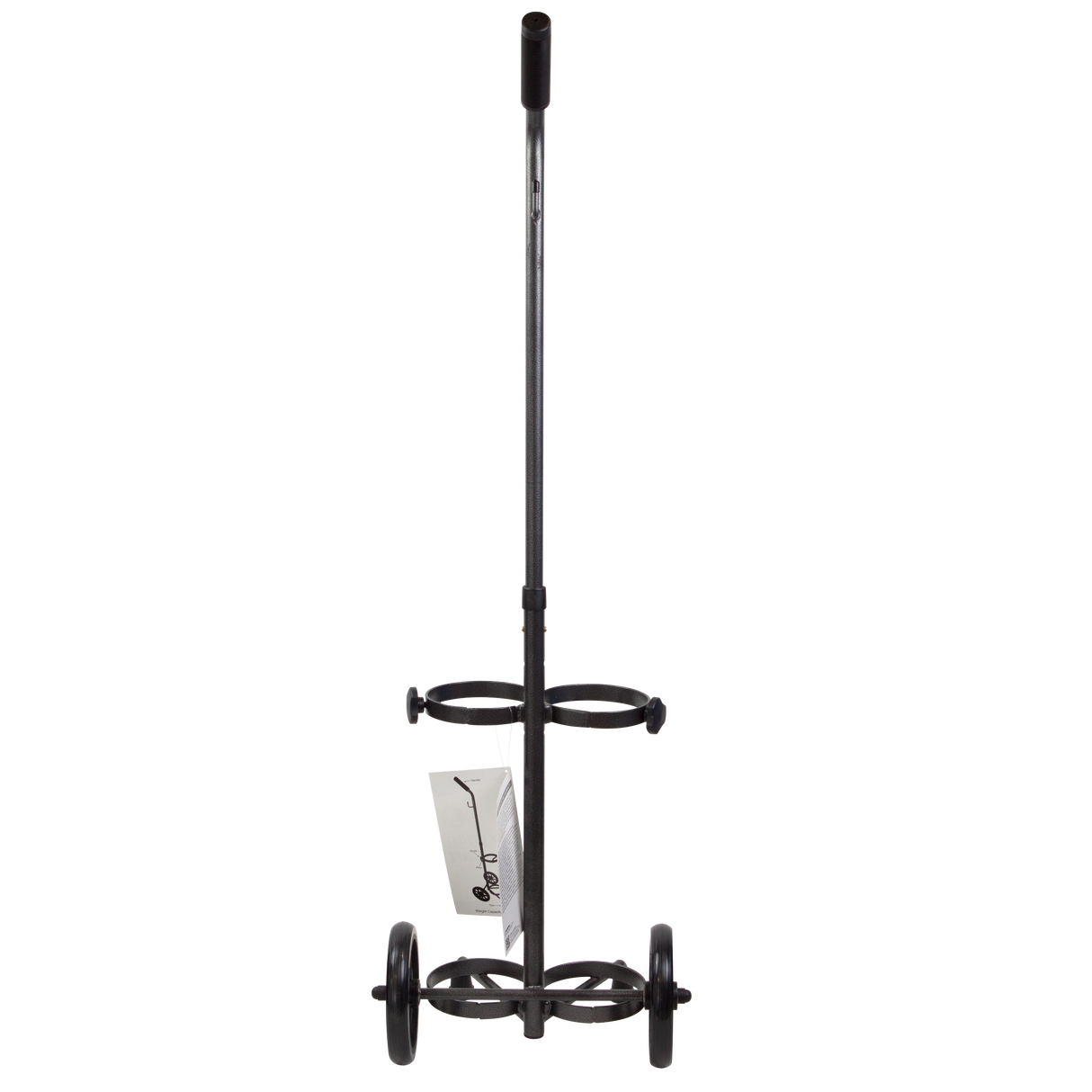 Oxygen Tank Carts & Holder