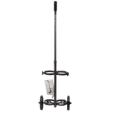 Oxygen Tank Carts & Holder