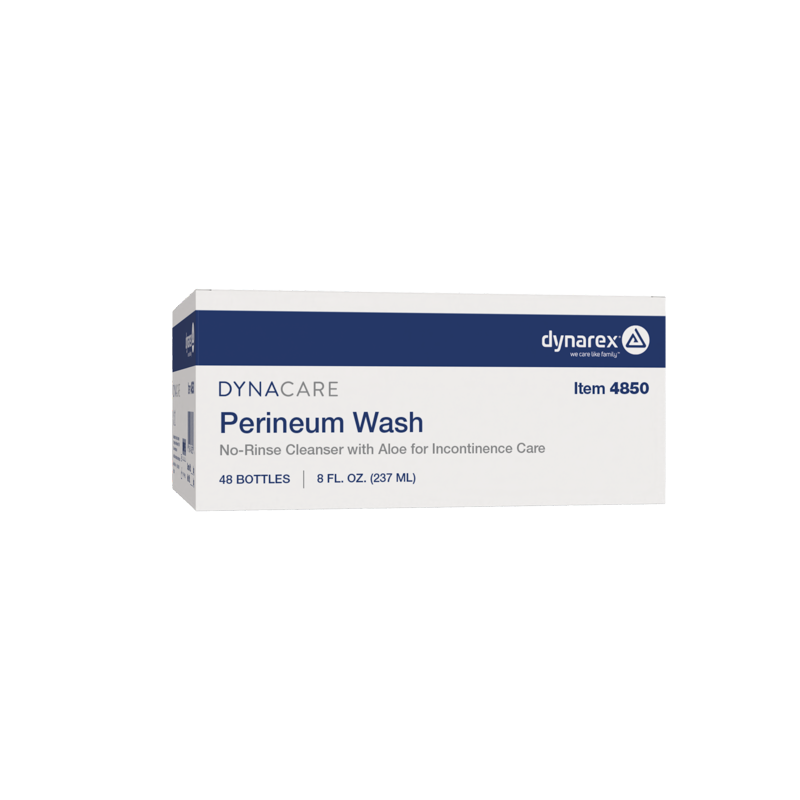 Perineum Wash