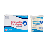 Triangular Bandages