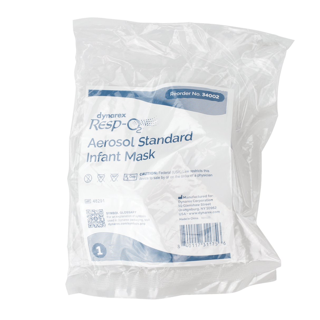 Aerosol Masks