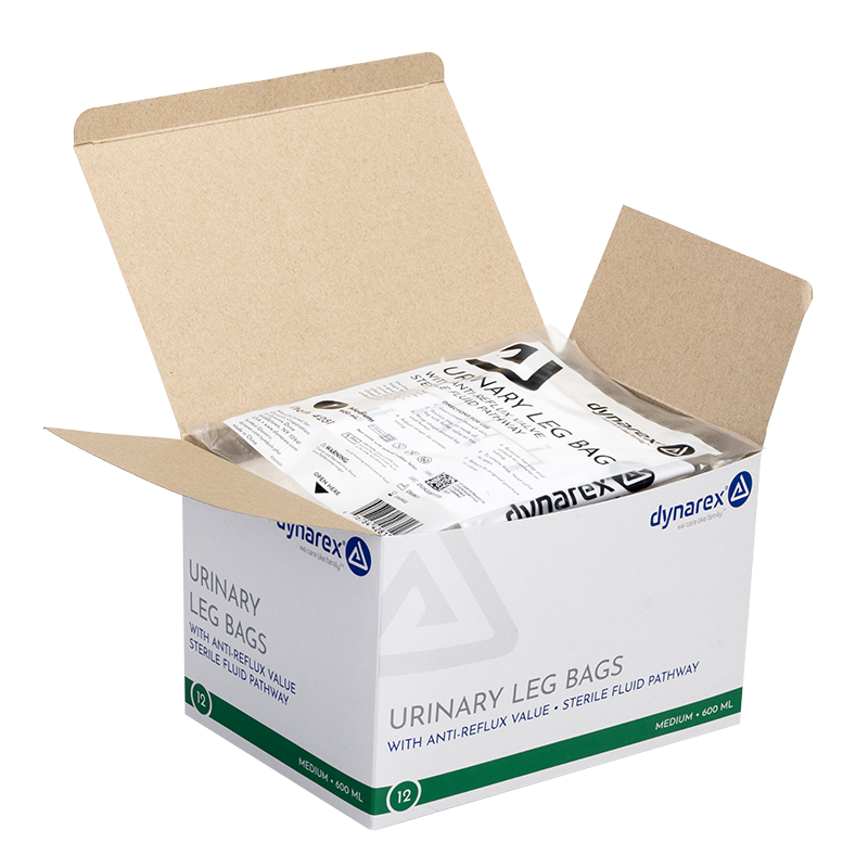 Urinary Leg Bags