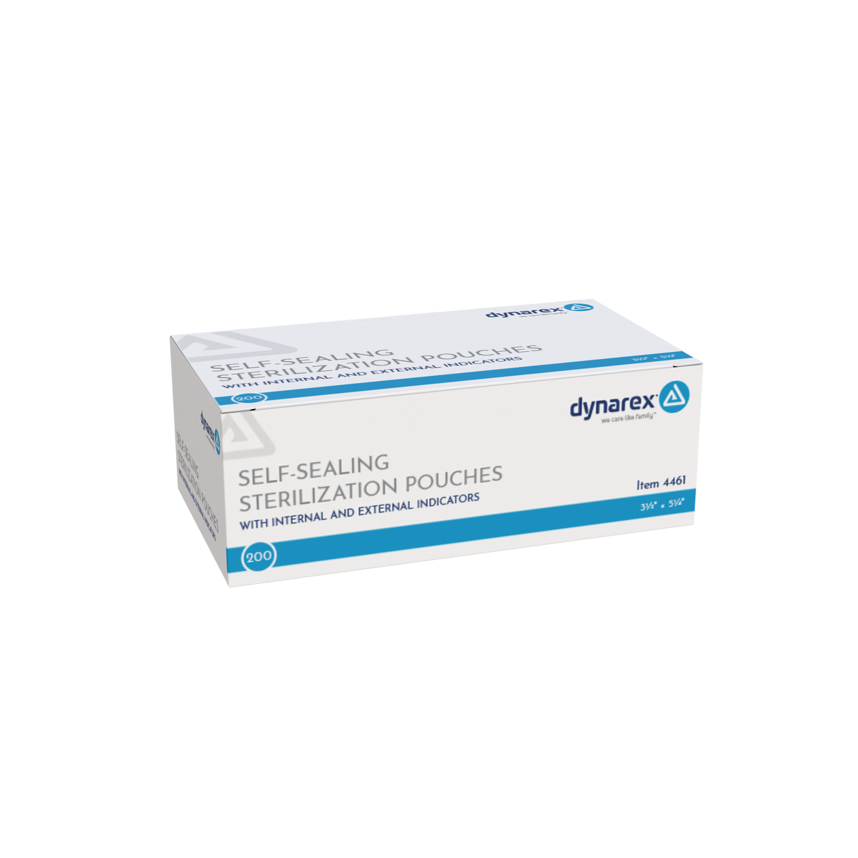 Sterilization Pouches