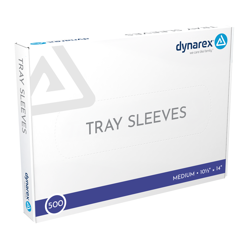 Tray Sleeves