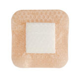 SiliGentle™ Silicone Foam Dressings
