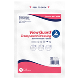 View Guard Transparent Dressings - Sterile