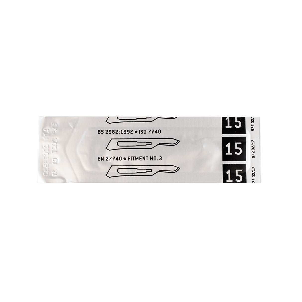 Medi-Cut Surgical Blades