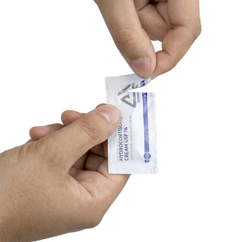 Hydrocortisone Cream USP
