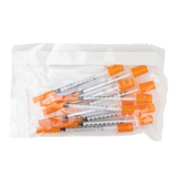 Insulin Syringes