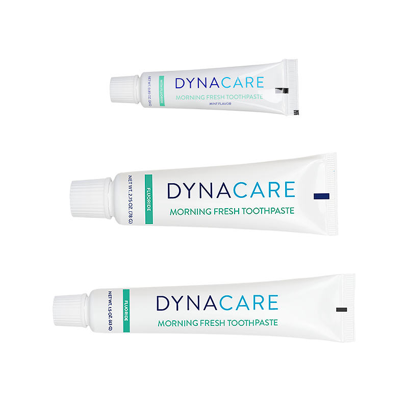 Toothpaste