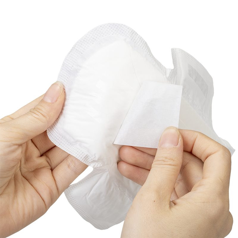 Maxi Pads