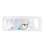 Closed Suction Catheters - Tracheal