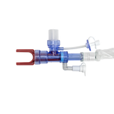 Vortex 72 Closed Suction Tracheal Catheters